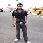 Ahmed badawy